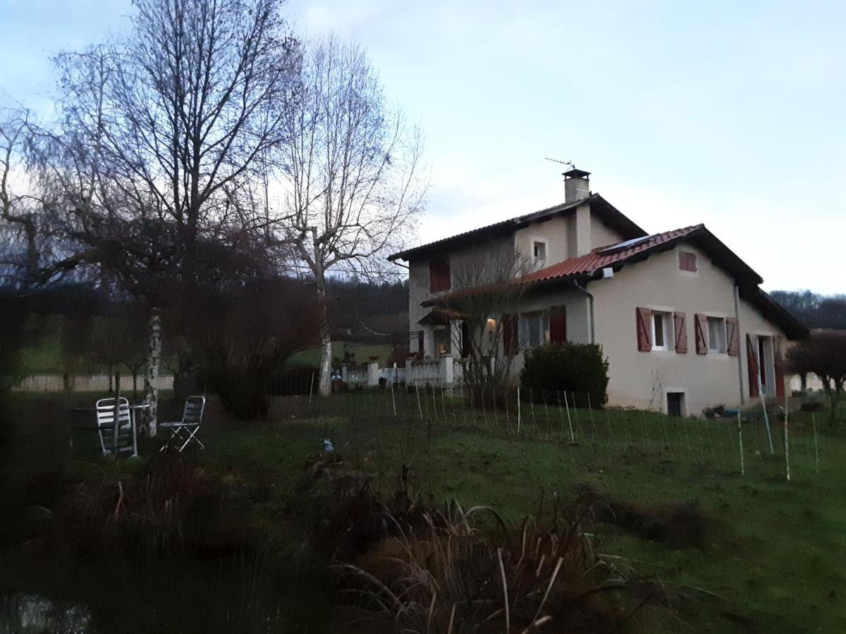 Cap Det Bosc Hotel Réjaumont Esterno foto