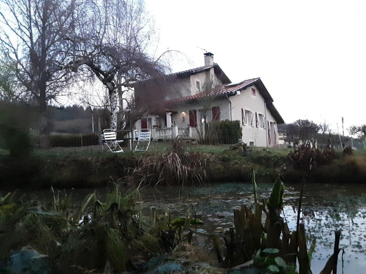 Cap Det Bosc Hotel Réjaumont Esterno foto